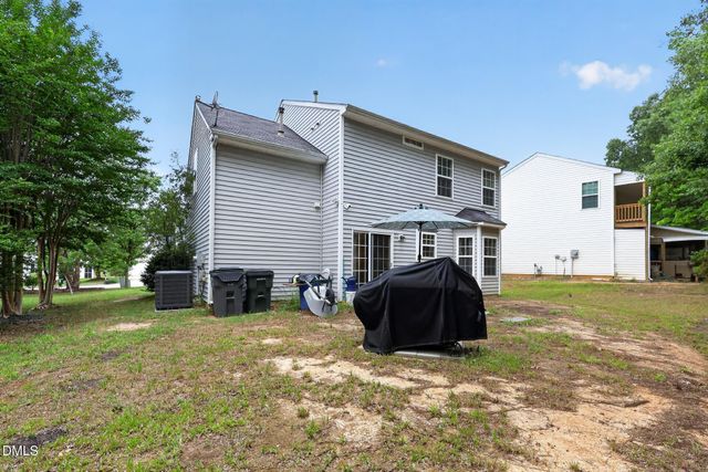 325 Indian Branch Drive, Morrisville, NC 27560