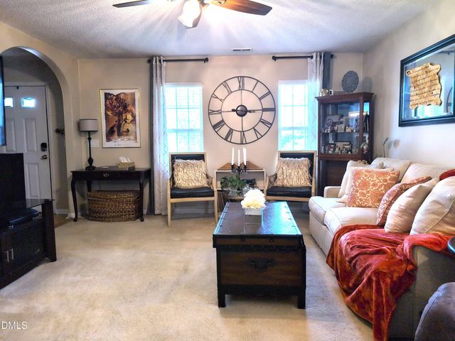 325 Indian Branch Drive, Morrisville, NC 27560
