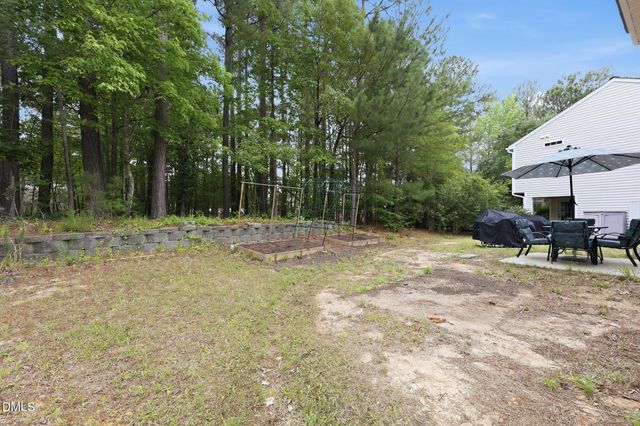 325 Indian Branch Drive, Morrisville, NC 27560