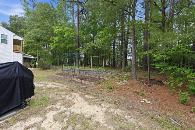 325 Indian Branch Drive, Morrisville, NC 27560