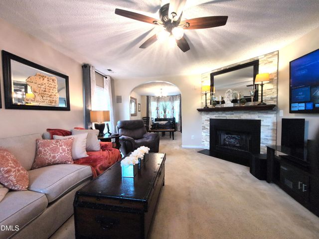 325 Indian Branch Drive, Morrisville, NC 27560