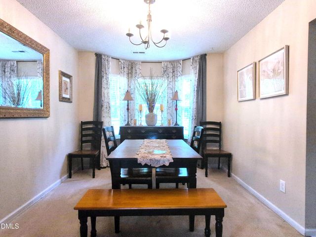 325 Indian Branch Drive, Morrisville, NC 27560