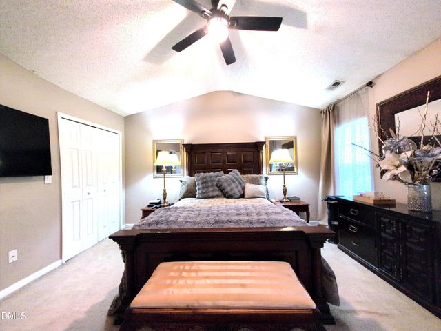 325 Indian Branch Drive, Morrisville, NC 27560