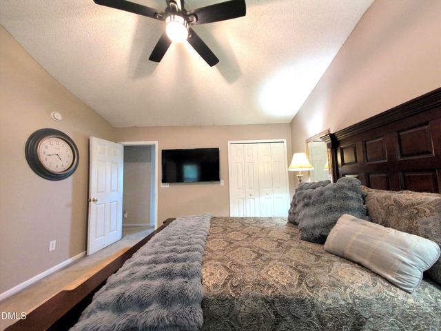 325 Indian Branch Drive, Morrisville, NC 27560
