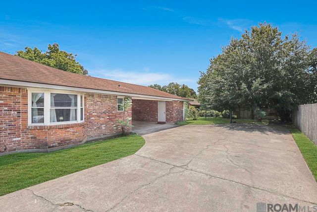 8958 Cottage Dr, Baton Rouge, LA 70806
