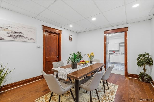 97 Nevada Avenue, Buffalo, NY 14211