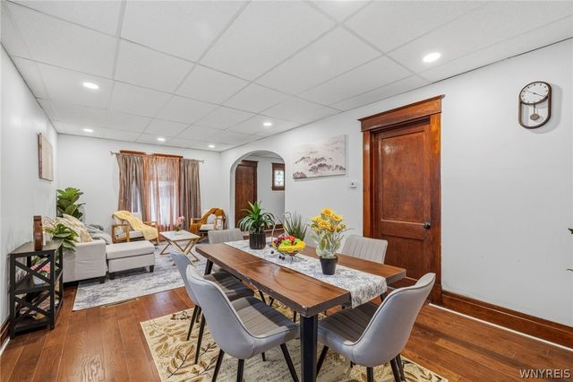 97 Nevada Avenue, Buffalo, NY 14211