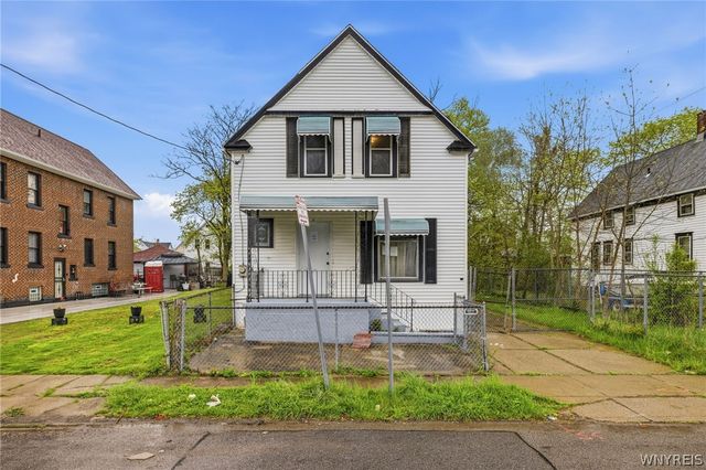 97 Nevada Avenue, Buffalo, NY 14211