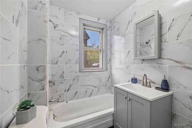 97 Nevada Avenue, Buffalo, NY 14211