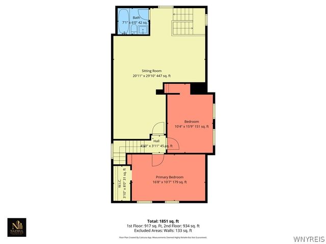 97 Nevada Avenue, Buffalo, NY 14211