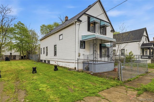 97 Nevada Avenue, Buffalo, NY 14211