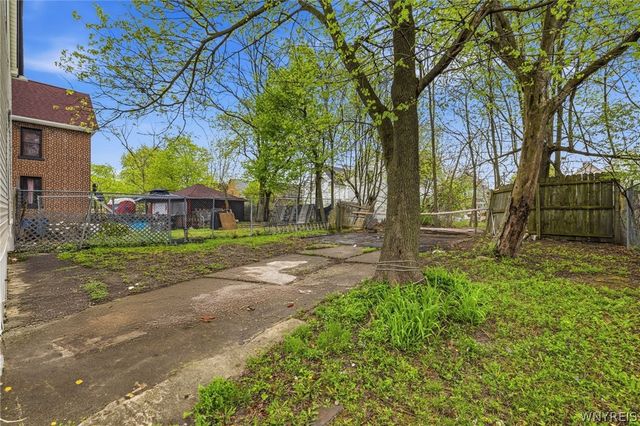 97 Nevada Avenue, Buffalo, NY 14211