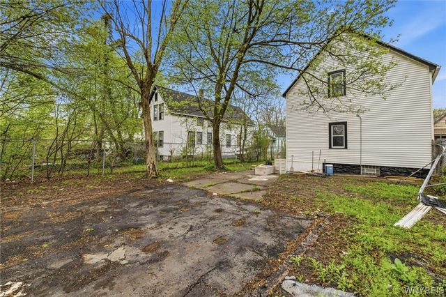 97 Nevada Avenue, Buffalo, NY 14211