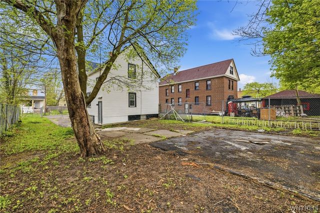 97 Nevada Avenue, Buffalo, NY 14211