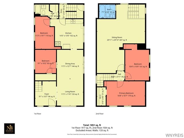 97 Nevada Avenue, Buffalo, NY 14211