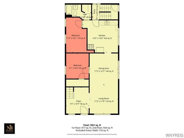 97 Nevada Avenue, Buffalo, NY 14211
