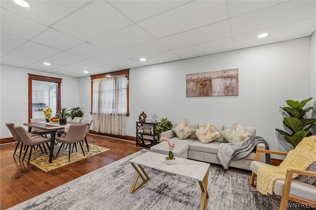 97 Nevada Avenue, Buffalo, NY 14211