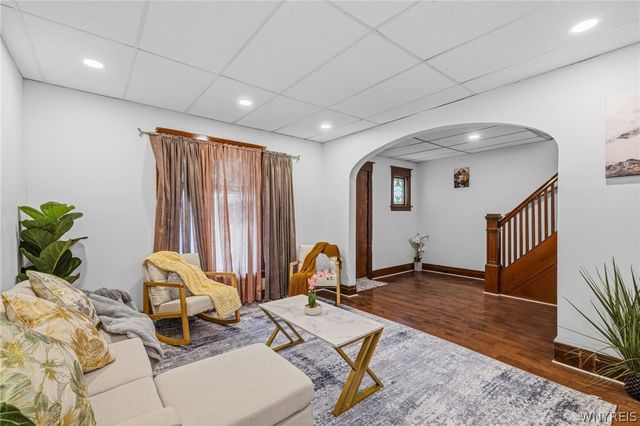 97 Nevada Avenue, Buffalo, NY 14211