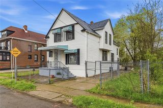 97 Nevada Avenue, Buffalo, NY 14211