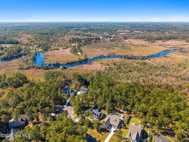 496 Hearthside Drive SE, Bolivia, NC 28422