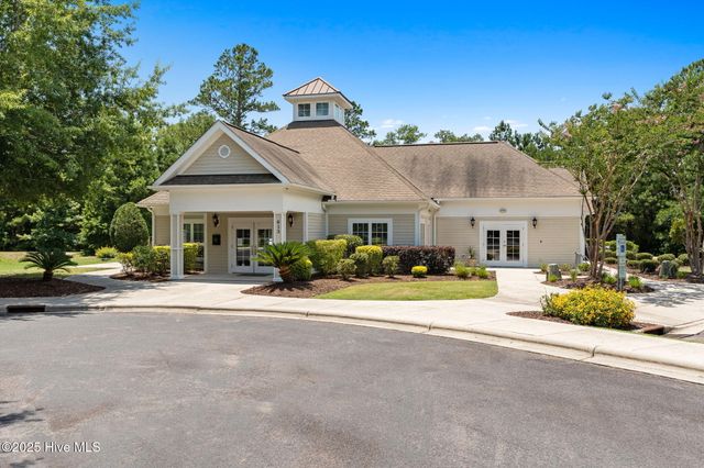 496 Hearthside Drive SE, Bolivia, NC 28422