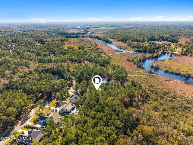 496 Hearthside Drive SE, Bolivia, NC 28422