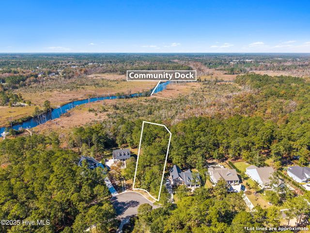496 Hearthside Drive SE, Bolivia, NC 28422