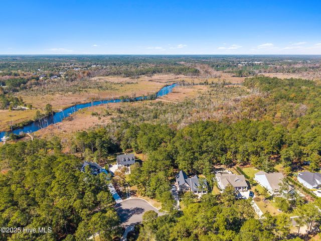 496 Hearthside Drive SE, Bolivia, NC 28422