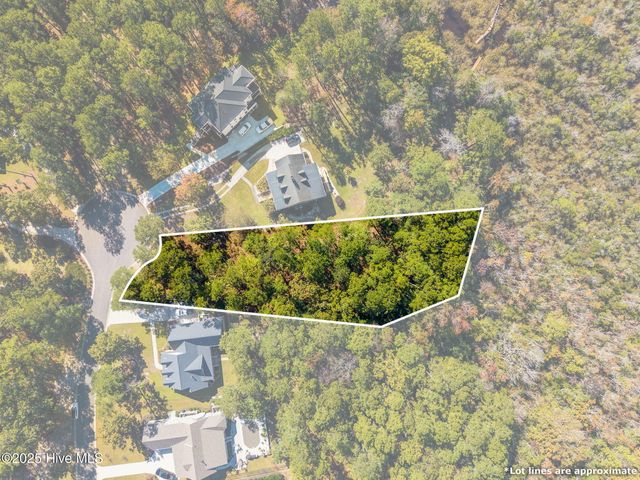 496 Hearthside Drive SE, Bolivia, NC 28422