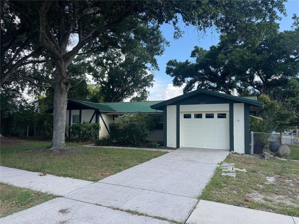 624 WOOD ROAD, Seffner, FL 33584