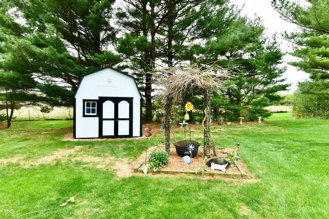 4075 Lakewood Court, Clayton, IN 46118