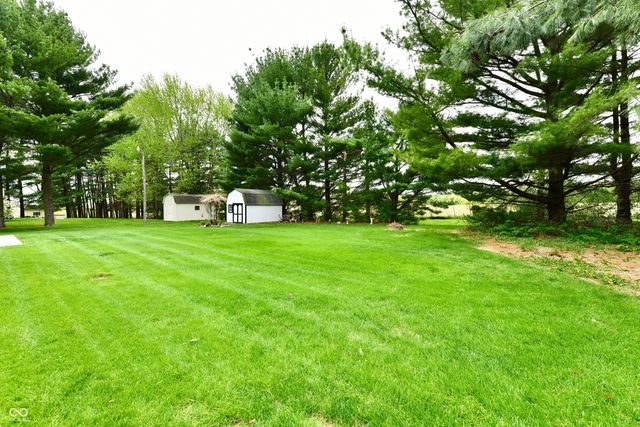 4075 Lakewood Court, Clayton, IN 46118