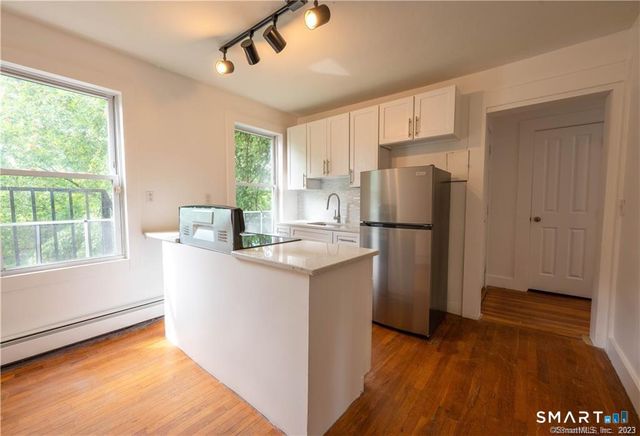 100 Lyon Street, New Haven, CT 06511