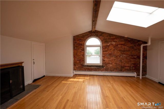 100 Lyon Street, New Haven, CT 06511