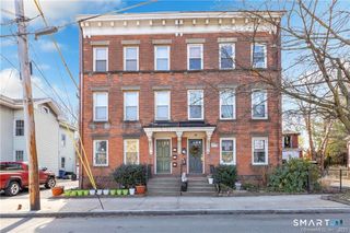 100 Lyon Street, New Haven, CT 06511