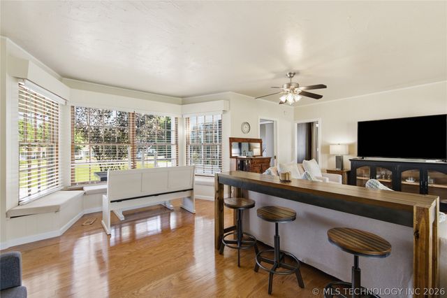 14 E Smith Avenue, Mcalester, OK 74501
