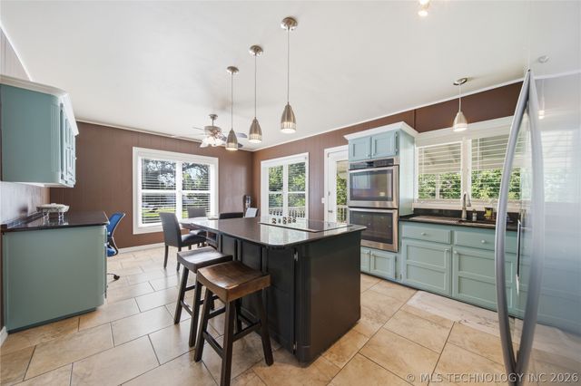 14 E Smith Avenue, Mcalester, OK 74501