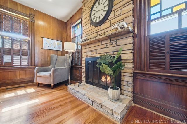 14 E Smith Avenue, Mcalester, OK 74501