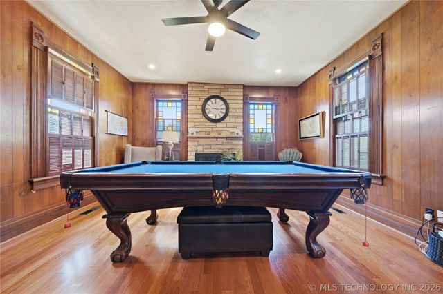 14 E Smith Avenue, Mcalester, OK 74501
