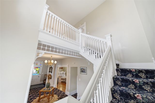 14 E Smith Avenue, Mcalester, OK 74501