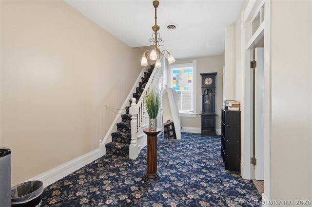 14 E Smith Avenue, Mcalester, OK 74501