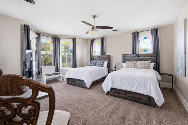 14 E Smith Avenue, Mcalester, OK 74501