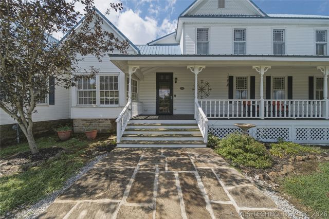 14 E Smith Avenue, Mcalester, OK 74501