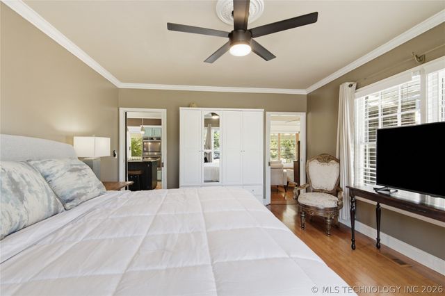 14 E Smith Avenue, Mcalester, OK 74501