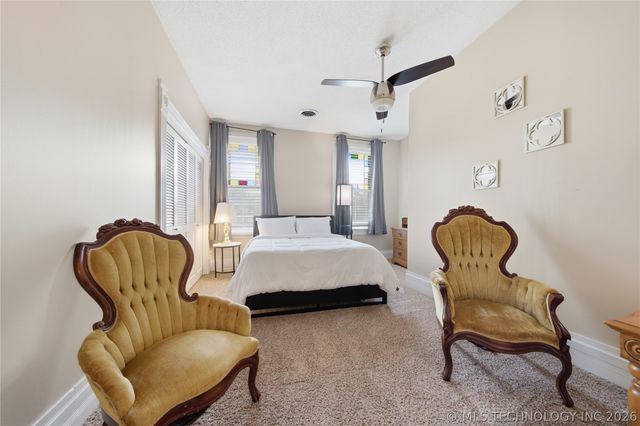 14 E Smith Avenue, Mcalester, OK 74501