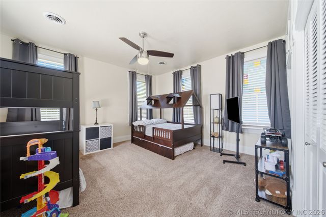 14 E Smith Avenue, Mcalester, OK 74501