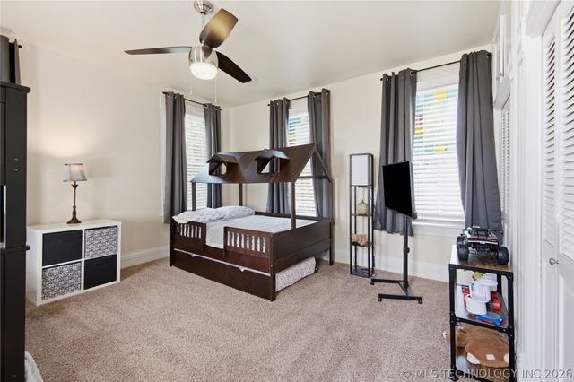 14 E Smith Avenue, Mcalester, OK 74501