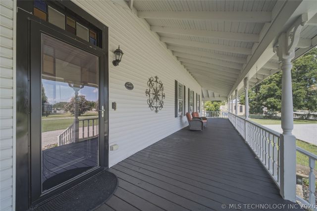 14 E Smith Avenue, Mcalester, OK 74501