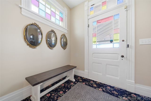 14 E Smith Avenue, Mcalester, OK 74501