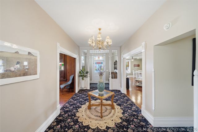 14 E Smith Avenue, Mcalester, OK 74501